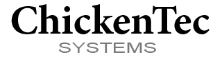 ChickenTec Systems (CTS Group) Logo